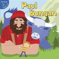 Paul Bunyan (Paperback)