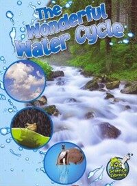 The Wonderful Water Cycle (Paperback)