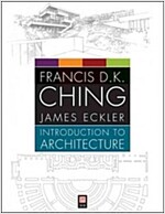 Introduction to Architecture (Paperback, New)