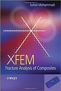 Xfem Fracture Analysis of Composites (Hardcover)