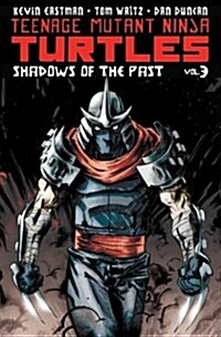 Shadows of the Past (Paperback)