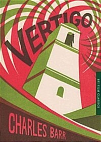 Vertigo (Paperback, 2 ed)
