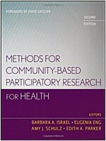 Methods for Community-Based Participatory Research for Health (Paperback, 2, Revised, Update)