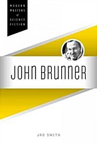 John Brunner (Paperback)