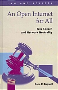 An Open Internet for All (Hardcover)