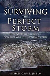 Surviving the Perfect Storm: How to Create a Financial Plan That Will Withstand Any Crisis (Paperback)