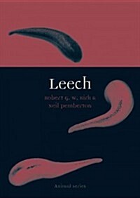 Leech (Paperback)