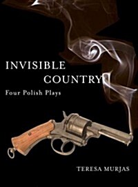 Invisible Country : Four Polish Plays (Paperback)