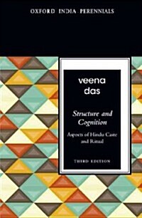 Structure and Cognition: Aspects of Hindu Caste and Ritual (Paperback, 3)