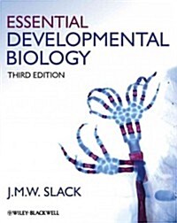 Essential Developmental Biology (Paperback, 3)