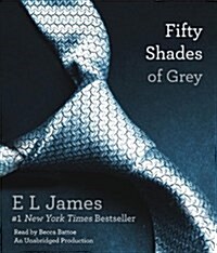 Fifty Shades of Grey (Audio CD)