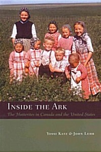 Inside the Ark (Paperback)