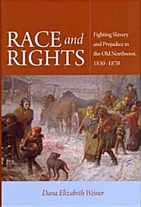 Race and Rights (Hardcover)