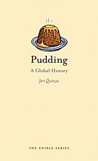 Pudding : A Global History (Hardcover)