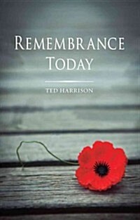 Remembrance Today : Poppies, Grief and Heroism (Hardcover)