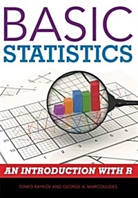 Basic Statistics: An Introduction with R (Paperback)