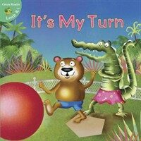 It's My Turn (Paperback)