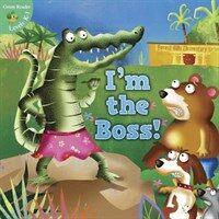 I'm the Boss! (Paperback)