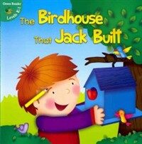 The Birdhouse That Jack Built (Paperback)