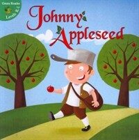 Johnny Appleseed (Paperback)