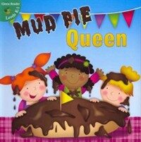 Mud Pie Queen (Paperback)