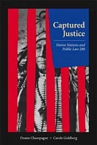 Captured Justice (Paperback)