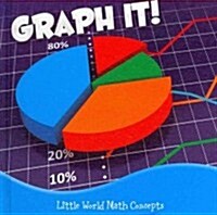 Graph It! (Hardcover)