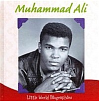 Muhammad Ali (Library Binding)