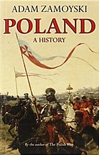 Poland: A History (Paperback)