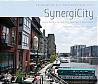 Synergicity: Reinventing the Postindustrial City (Hardcover, New)
