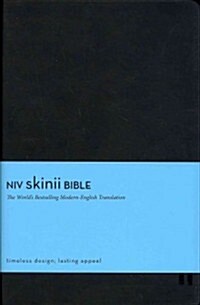 Skinii Bible-NIV (Imitation Leather)