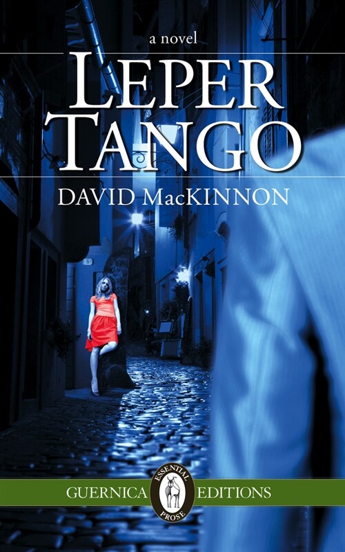 Leper Tango: Volume 95 (Paperback)