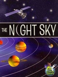 The Night Sky (Paperback)