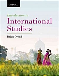 Introduction to International Studies (Paperback)