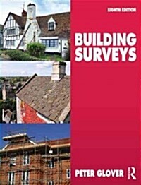 Building Surveys (Paperback, 8 ed)