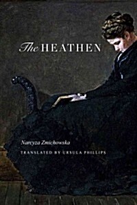 The Heathen (Paperback, Translation)