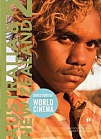 Directory of World Cinema: Australia and New Zealand 2 (Paperback)