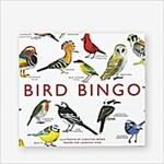 Bird Bingo (Cards)