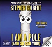 [중고] I Am a Pole (And So Can You!) (Audio CD, Unabridged)