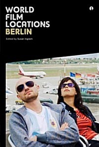 World Film Locations: Berlin (Paperback)