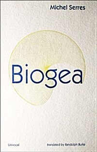 Biogea (Paperback)