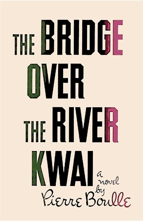 Bridge Over the River Kwai (Paperback)