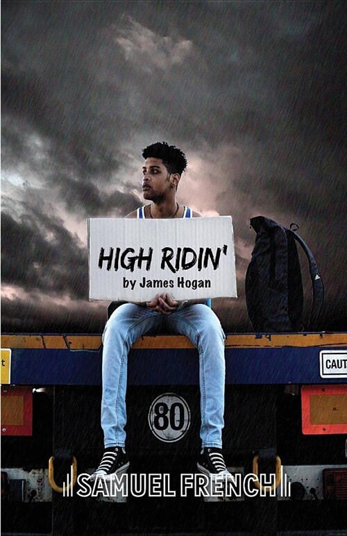 High Ridin (Paperback)