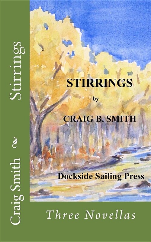 Stirrings (Paperback)