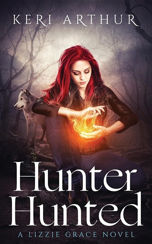 Hunter Hunted (Paperback)