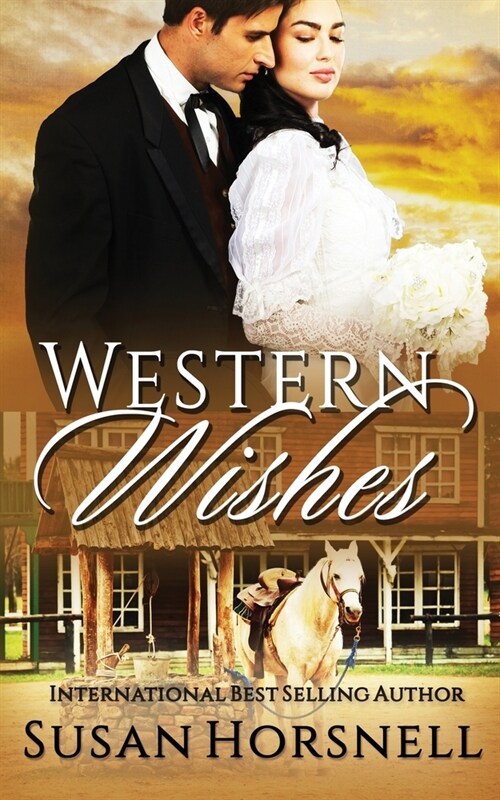 Western Wishes (Paperback)