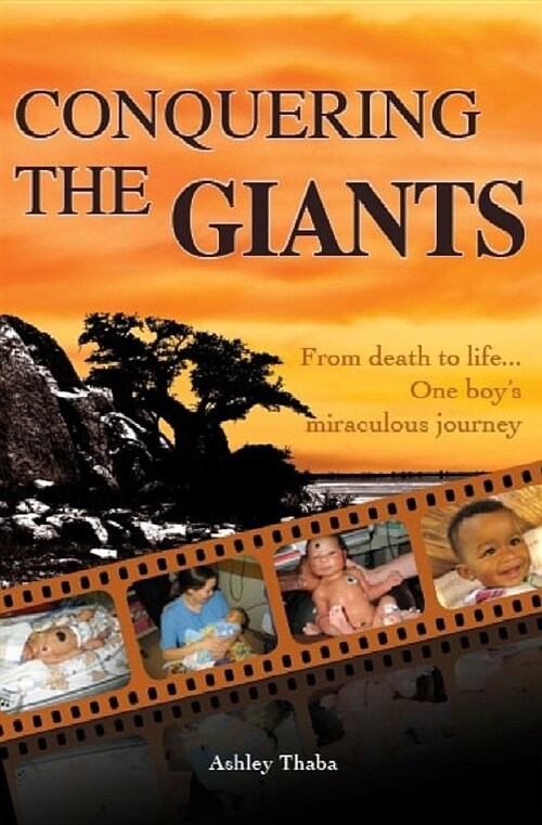 Conquering the Giants (Paperback)