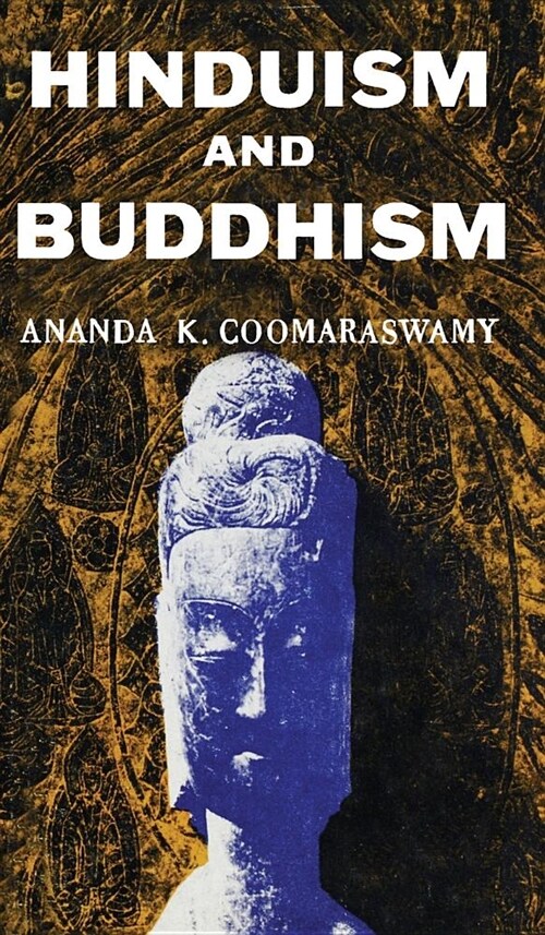 Hindusium and Buddhism (Hardcover)