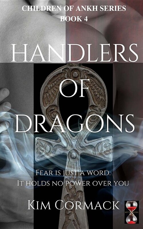 Handlers of Dragons (Paperback)