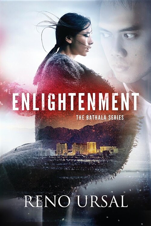 Enlightenment: Book One of the Bathala Series (Paperback)